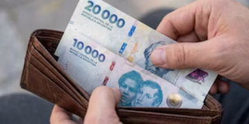 Plazo fijo: cuánto rinde invertir $5.000.000 a 30 días en marzo 2026