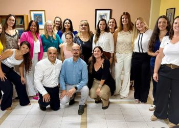 La CONADU Histórica advierte por un proceso de vaciamiento en las universidades públicas