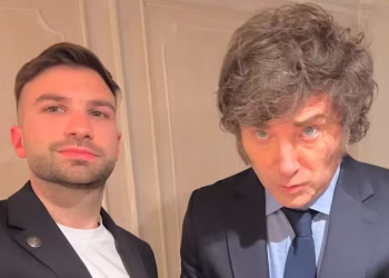 Caso $LIBRA: la investigación apunta a sociedades offshore y al vínculo de Novelli con el entorno de Javier Milei