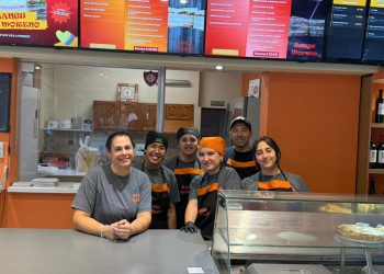 El buen gesto del día: hallaron un celular, ubicaron a su dueño y lo devolvieron