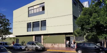 Conmoción en Mendoza: murió un adolescente de 15 años durante una clase de Educación Física