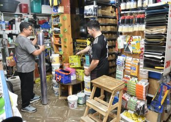 Alerta en el sector ferretero: caída en las ventas y el cierre de fábricas históricas ponen en jaque 40.000 empleos