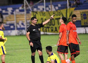 ¿Persecución ante críticas? Polémica por medidas de la Liga de Fútbol de San Rafael que afectan coberturas periodísticas