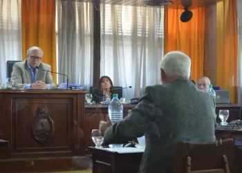 Un militar condenado por delitos de lesa humanidad en Mendoza pidió salidas transitorias