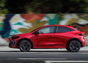 Cuáles son los 20 autos nafteros que más rinden y menos gastan