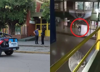 Habló la abogada del chico que mató a un compañero de escuela en Santa Fe: «Sentía que no encajaba y había tenido episodios de autolesiones»