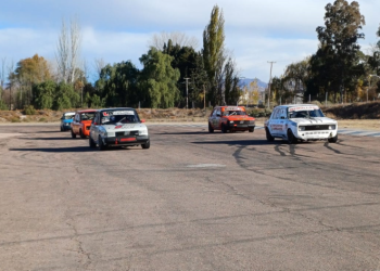 El domingo se pondrán en marcha las Categorías Sureñas 2026