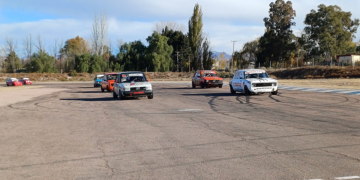 El domingo se pondrán en marcha las Categorías Sureñas 2026