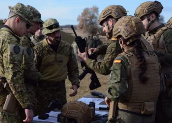 Cómo actuar en caso de que estalle la Tercera Guerra Mundial, según expertos