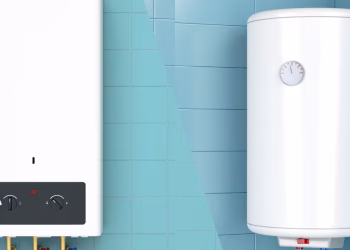 Termotanque o calefón: cuáles son las diferencias y cuál conviene tener en casa