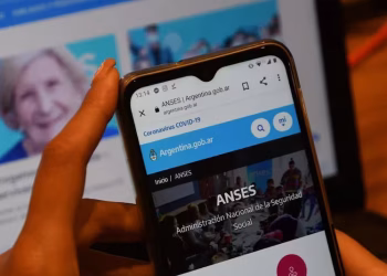 Cómo ver el recibo de sueldo de ANSES: guía fácil y rápida para jubilados y pensionados
