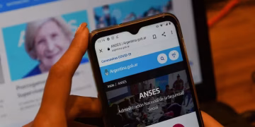 Cómo ver el recibo de sueldo de ANSES: guía fácil y rápida para jubilados y pensionados