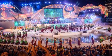 Designaron a los locutores para la Vía Blanca y el Carrusel y habrá presencia sanrafaelina en los actos centrales