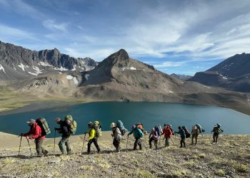 Cecilia Fornara y la emoción de volver al anfiteatro y celebrar el triunfo sanrafaelino en la Vendimia