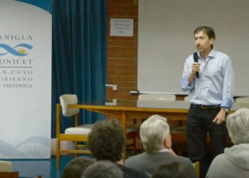 Las críticas del IANIGLA a la reforma de la Ley de Glaciares