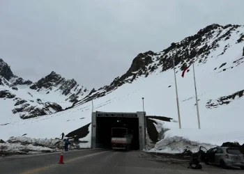 Paso Cristo Redentor y Pehuenche cerrados: Cuáles son las alternativas para cruzas a Chile