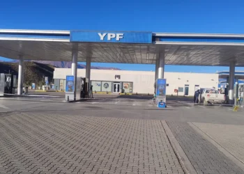 Terminó la guerra empresarial en Las Heras: cómo se repartieron el negocio de la basura y la YPF de Uspallata