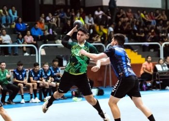 En San Carlos se disputará la Copa Desafío de Campeones de handball