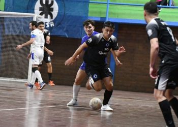 San Rafael tendrá dos plazas en la División de Honor de futsal