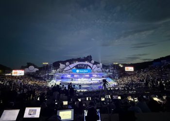 Se viene el acto central de la Vendimia y lo vivís en Diario San Rafael