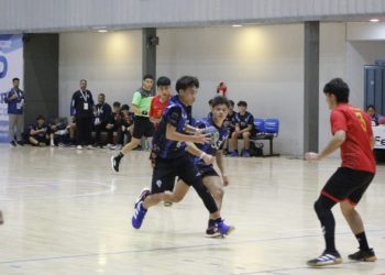 El fin de semana se jugará la Copa Desafío de Campeones