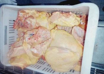 Operativos contra el abigeato: más de 200 kilos de productos cárnicos decomisados en Malargüe