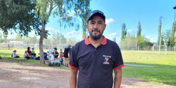 San Rafael comenzó con los entrenamientos de cara al Argentino B de Selecciones Norte