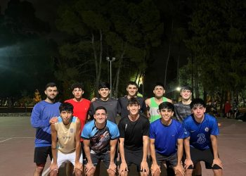 Comienza la Copa Mendoza de futsal