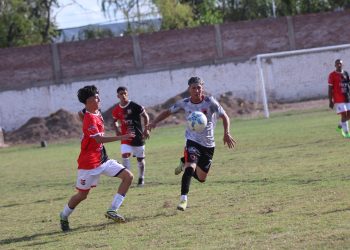 Así se jugará la 4ª fecha de la Copa Vendimia “Pablo Marchese”