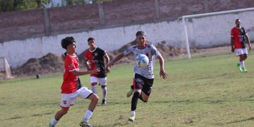 Así se jugará la 4ª fecha de la Copa Vendimia “Pablo Marchese”