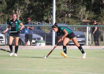 Maristas empató de visitante ante Alemán y sigue liderando la tabla