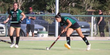 Maristas empató de visitante ante Alemán y sigue liderando la tabla