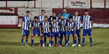 Goleada de la Villa 25 de Mayo y tiene puntaje perfecto en la Zona «A»