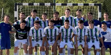 Triunfazo del San Rafael Tenis Club en la Copa Mendoza de futsal