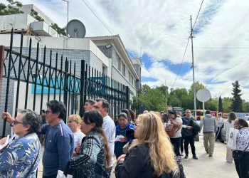 Malestar en el Lagomaggiore por los turnos ante un marcado aumento de la demanda
