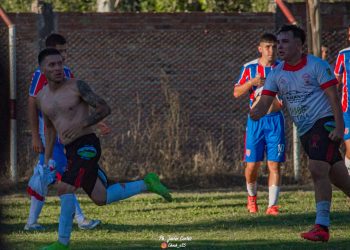 Emir Maya y su gol histórico ante Pedal: “Luego del partido me di cuenta la dimensión que tenía”