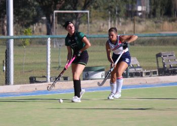 Maristas empató ante Regatas/Andino y mantiene el invicto