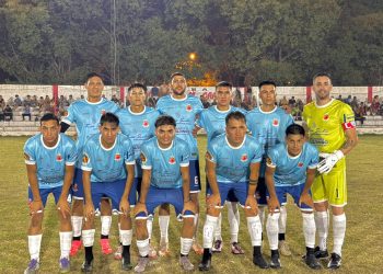 Copa Vendimia: Huracán y Goudge cerraron la fecha con la clasificación a octavos