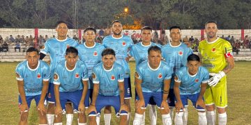 Copa Vendimia: Huracán y Goudge cerraron la fecha con la clasificación a octavos