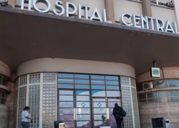 Quién era Juan Marcelo Tejada, el hombre que murió en un intento de fuga en un hospital de Mendoza