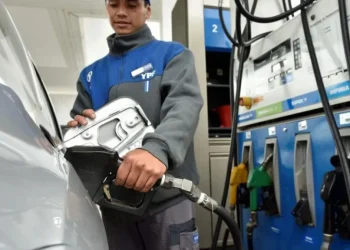 Mendoza lidera el ranking de YPF: la estación que más vende en el país está en la provincia
