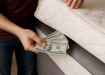 Dólares bajo el colchón: Argentina es el segundo país con mayor cantidad de divisas fuera del sistema bancario