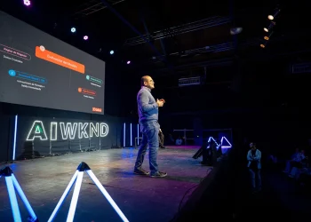 El festival de Inteligencia Artificial más grande de Argentina llega a San Rafael