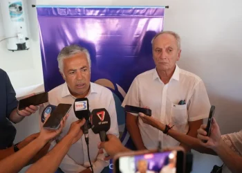 Cornejo tras el fallo por YPF: “Todavía no repercute sobre las cuentas, pero sí en las expectativas”