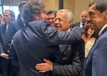 Mendoza ya recibió más del doble de aportes discrecionales que en todo 2025