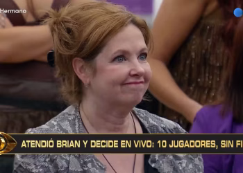 Escándalo en GH: el insólito reclamo de Del Boca