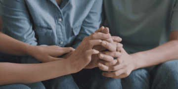 Un nuevo año de “Puentes de Esperanza”: un espacio para acompañar a padres que atraviesan la pérdida de un hijo