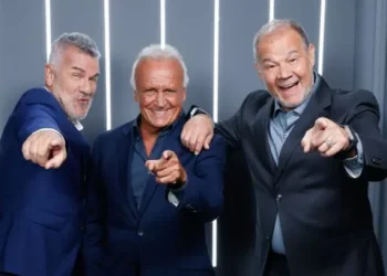 Dady Brieva le pidió a Mirtha Legrand que dijera «viva Perón» y la respuesta fue inusitada