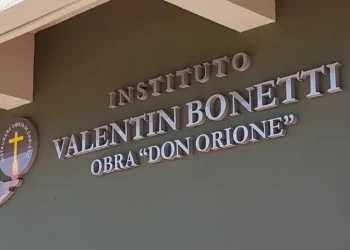 Qué dijo el Instituto Valentín Bonetti tras la muerte de un alumno en una clase de Educación Física