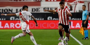 Bruno Valdez otro refuerzo de jerarquía que regresa a Huracán